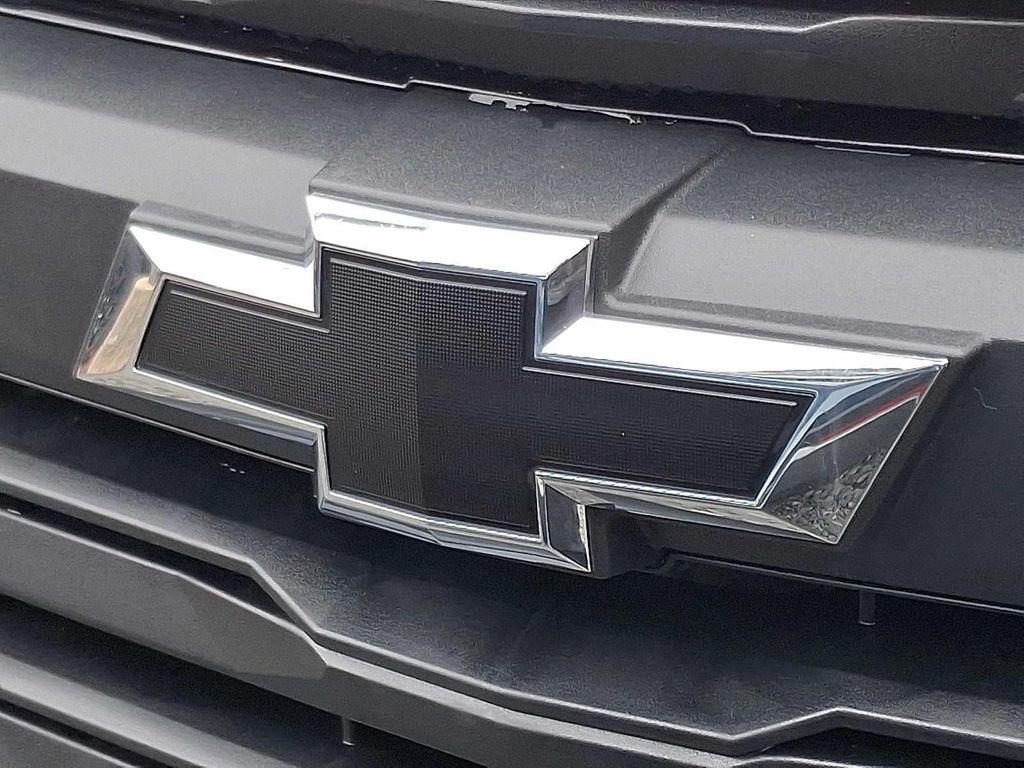 new 2026 Chevrolet Colorado car, priced at $41,523