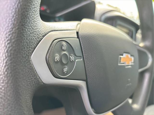 used 2019 Chevrolet Colorado car, priced at $23,439