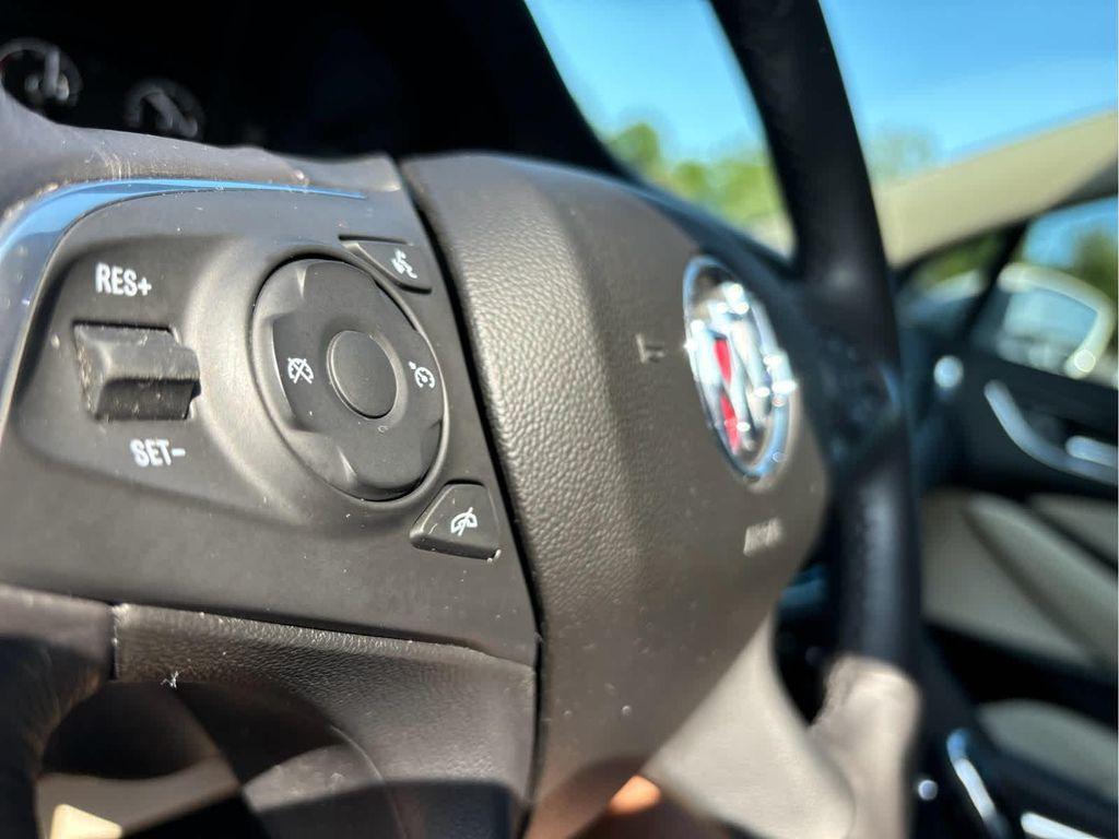 used 2020 Buick Enclave car, priced at $26,868