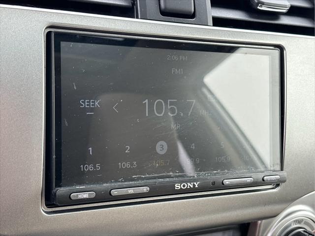 used 2018 Toyota 4Runner car, priced at $33,602