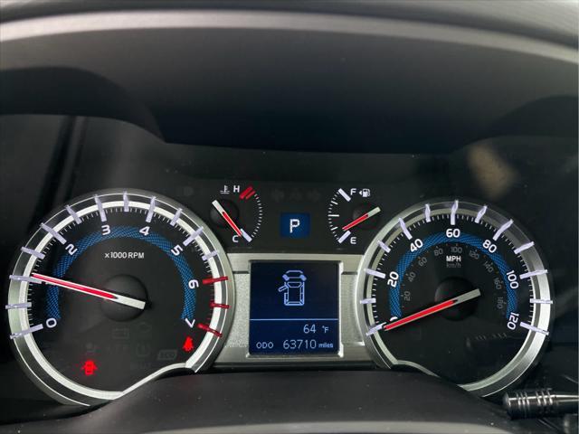 used 2018 Toyota 4Runner car, priced at $33,602
