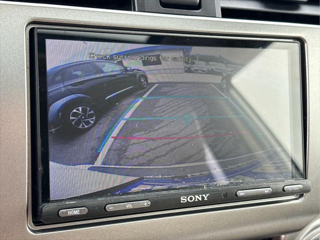 used 2018 Toyota 4Runner car, priced at $33,602
