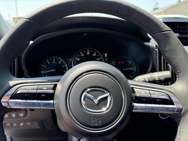used 2024 Mazda CX-50 car, priced at $39,937