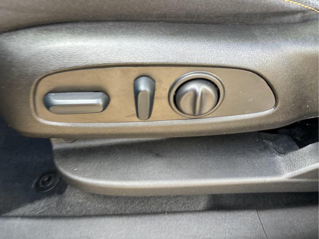 used 2023 Chevrolet Equinox car, priced at $23,937