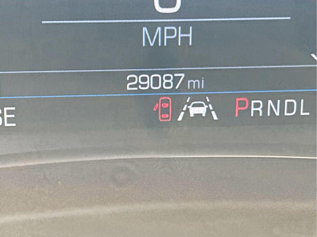 used 2023 Chevrolet Equinox car, priced at $23,937