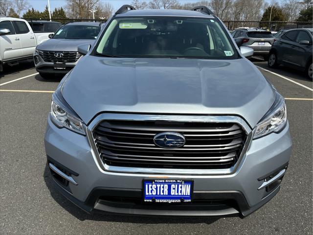 used 2022 Subaru Ascent car, priced at $30,790