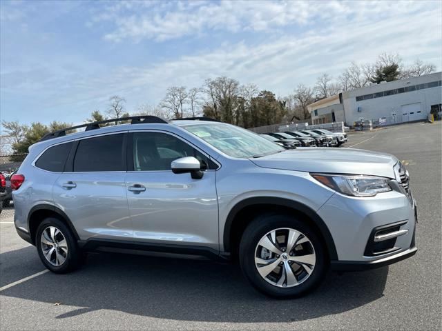 used 2022 Subaru Ascent car, priced at $30,790