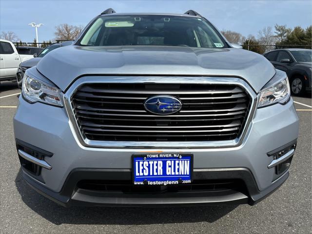 used 2022 Subaru Ascent car, priced at $30,790