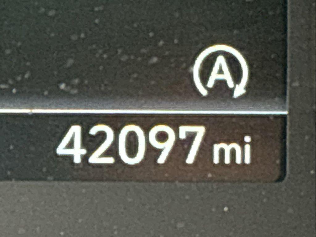 used 2022 Hyundai Santa Fe car, priced at $22,879