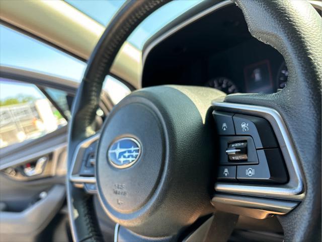 used 2020 Subaru Outback car, priced at $23,900