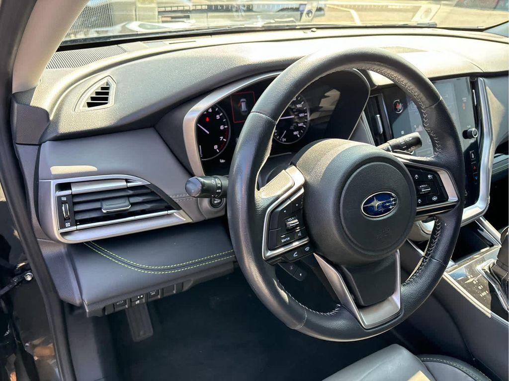 used 2020 Subaru Outback car, priced at $23,769