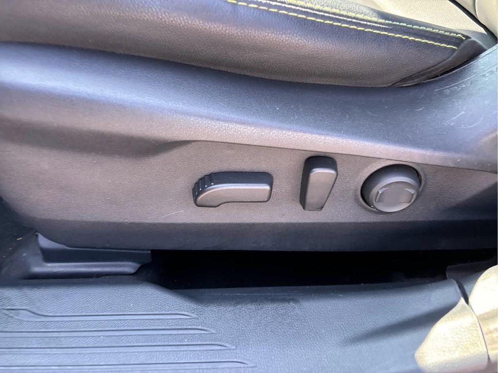 used 2020 Subaru Outback car, priced at $23,769