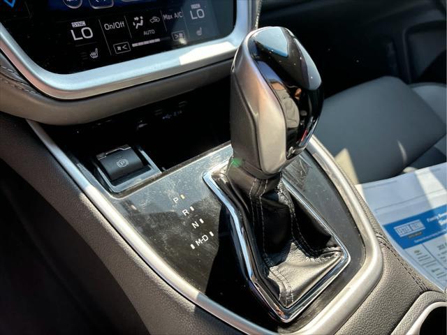 used 2020 Subaru Outback car, priced at $23,900