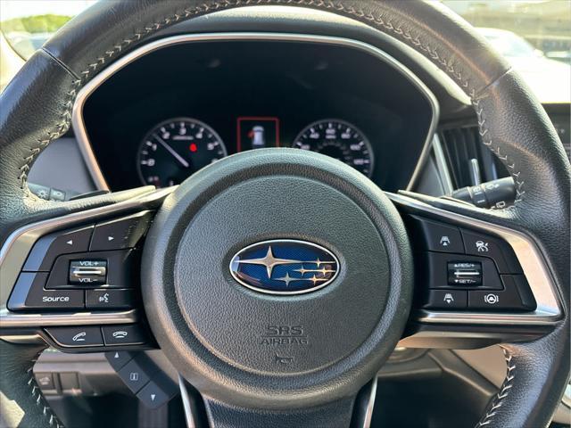 used 2020 Subaru Outback car, priced at $23,900