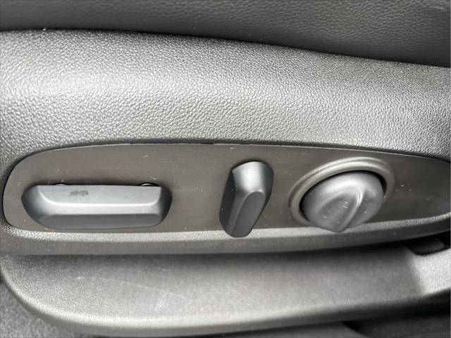used 2022 GMC Terrain car, priced at $25,887