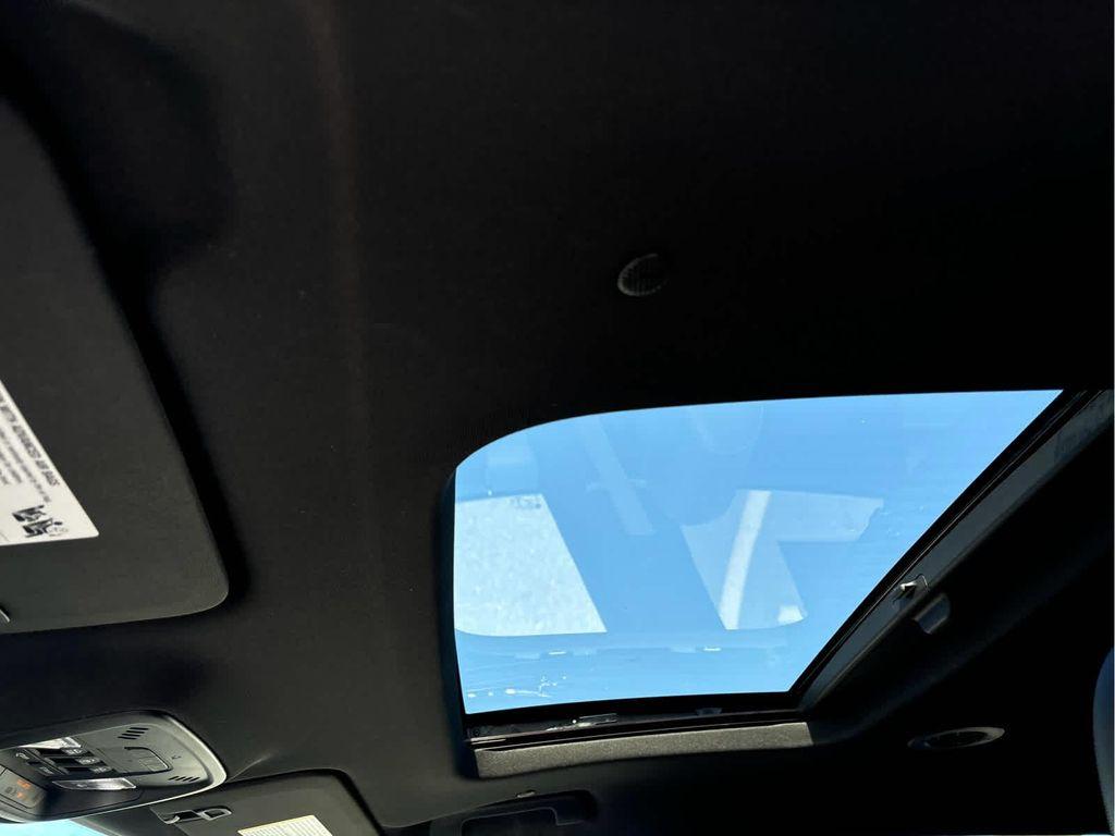 used 2023 Chevrolet Traverse car, priced at $37,095