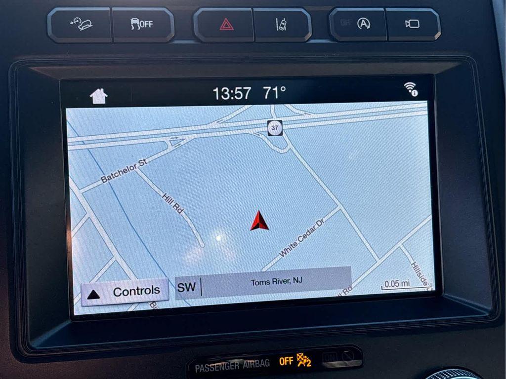 used 2019 Ford Expedition car, priced at $25,396