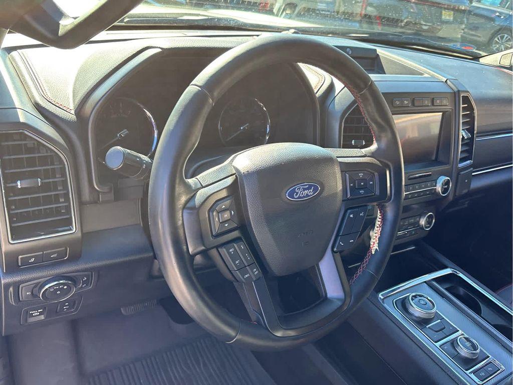 used 2019 Ford Expedition car, priced at $25,396