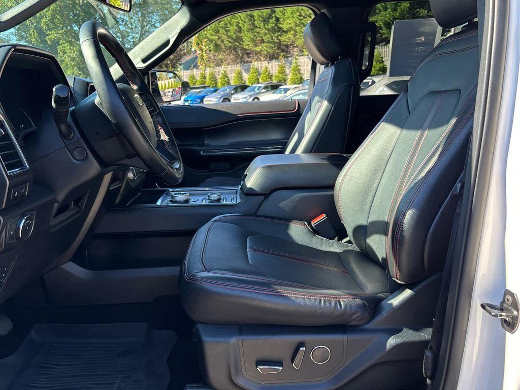 used 2019 Ford Expedition car, priced at $25,396