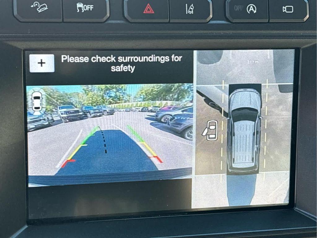 used 2019 Ford Expedition car, priced at $25,396