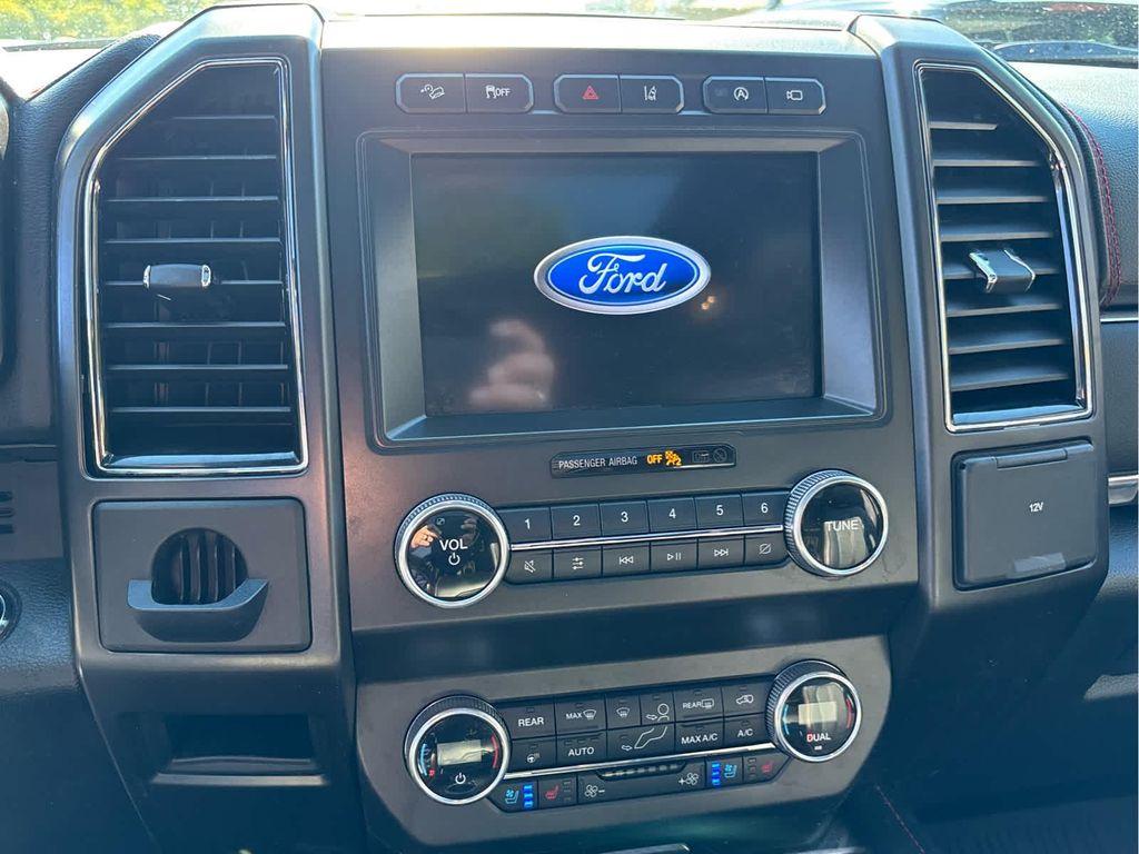 used 2019 Ford Expedition car, priced at $25,396