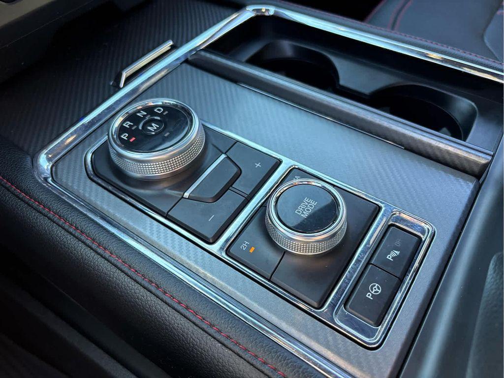 used 2019 Ford Expedition car, priced at $25,396