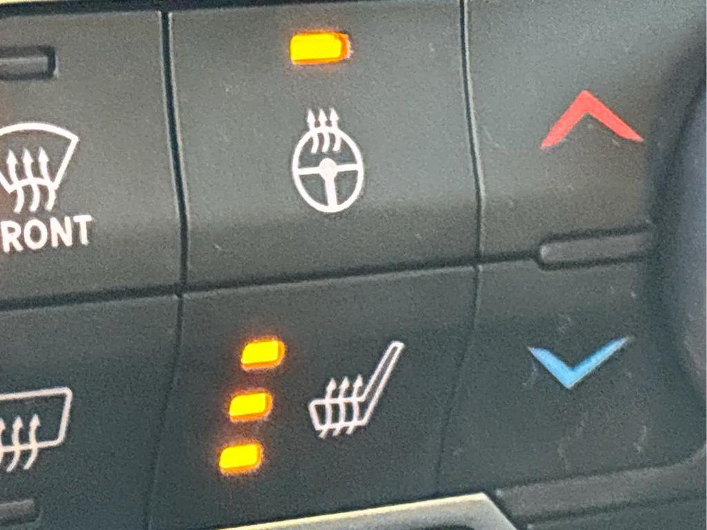 used 2020 Jeep Wrangler Unlimited car, priced at $28,922