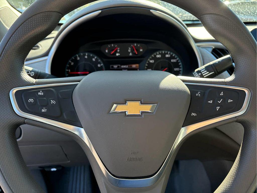 used 2022 Chevrolet Malibu car, priced at $21,998