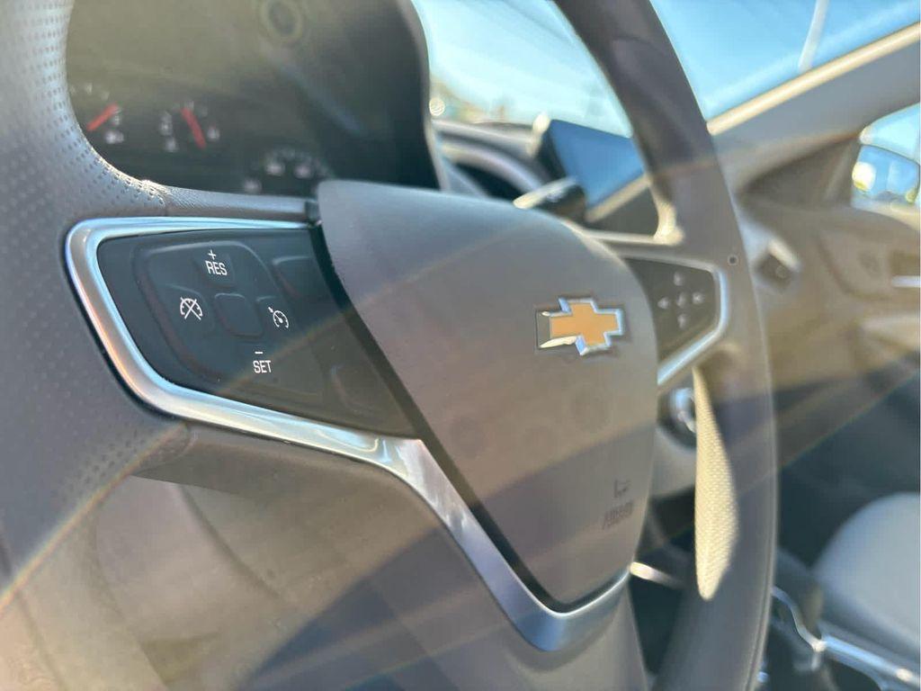 used 2022 Chevrolet Malibu car, priced at $21,998