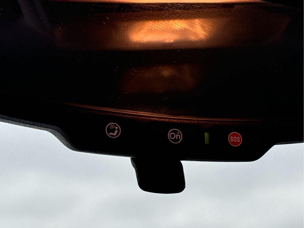 used 2022 Chevrolet Trax car, priced at $20,937