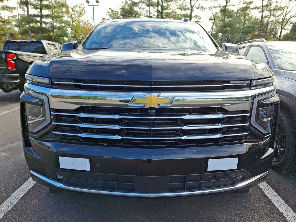 new 2026 Chevrolet Tahoe car, priced at $73,275
