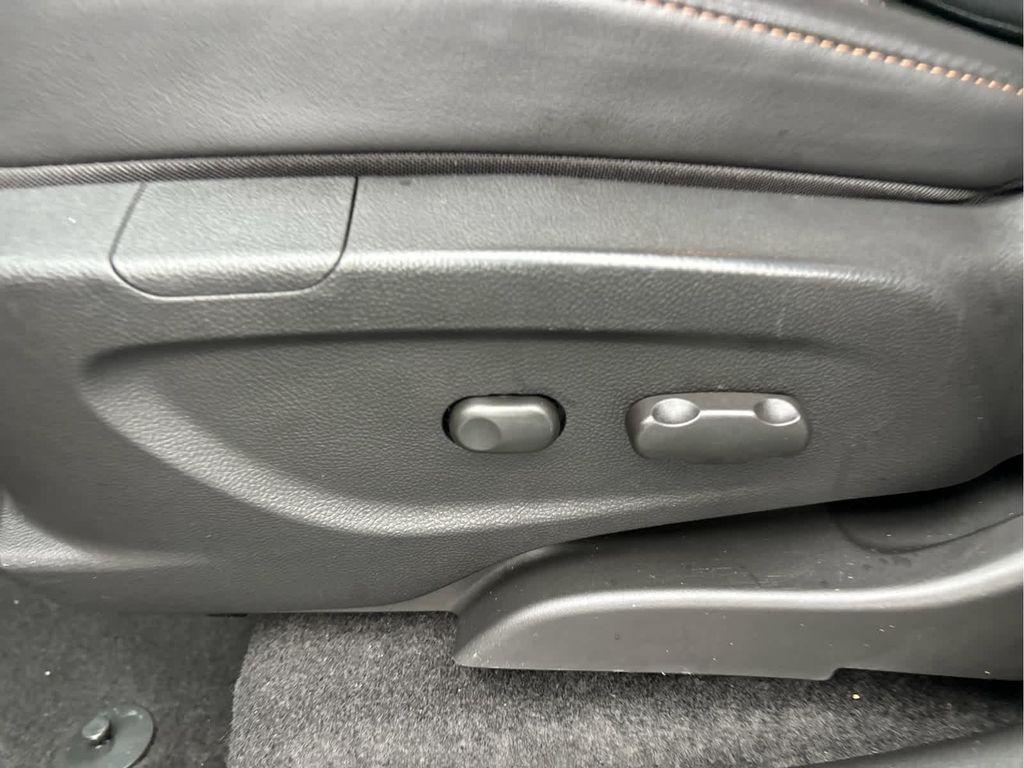 used 2022 Chevrolet Trax car, priced at $20,937