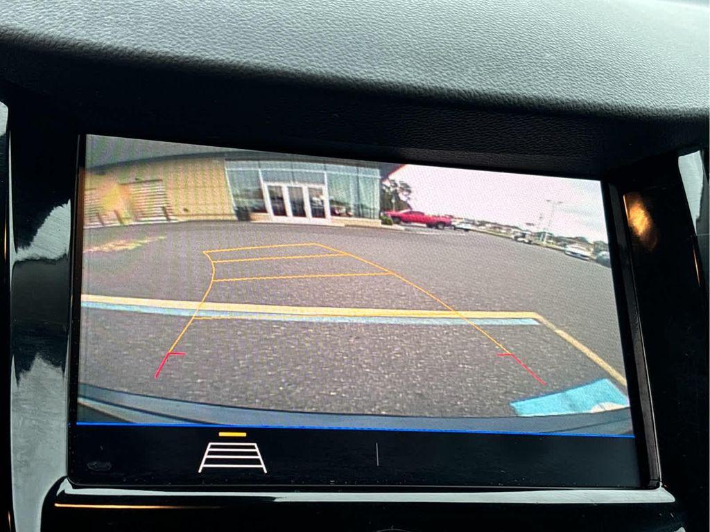 used 2022 Chevrolet Trax car, priced at $20,937