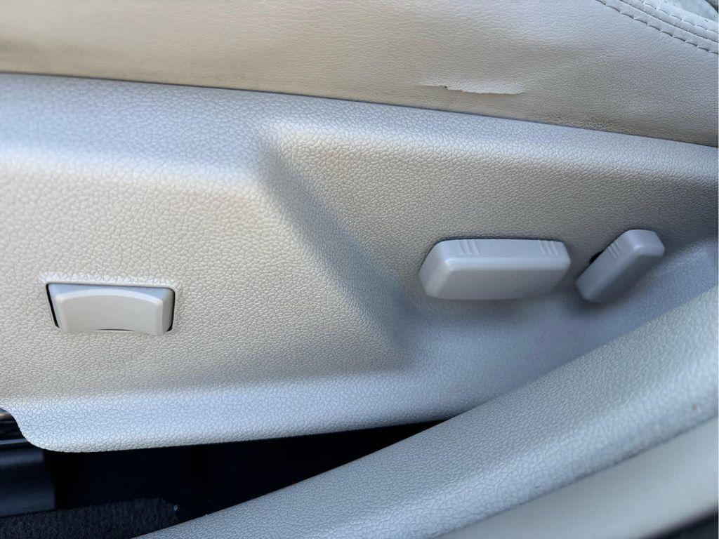 used 2013 Cadillac CTS car, priced at $10,718