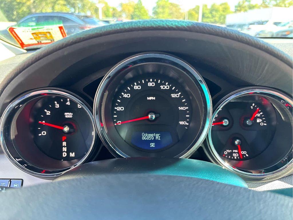 used 2013 Cadillac CTS car, priced at $10,718