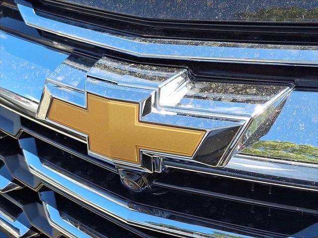new 2026 Chevrolet Equinox car, priced at $31,853