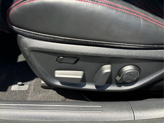 used 2022 Genesis G70 car, priced at $34,887