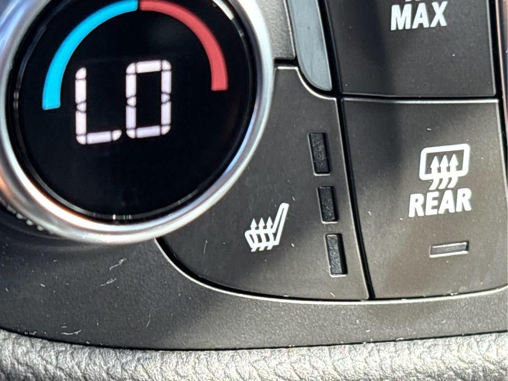 used 2021 Chevrolet Equinox car, priced at $24,937