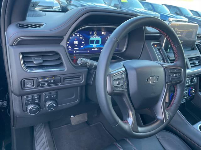 used 2023 Chevrolet Tahoe car, priced at $63,937