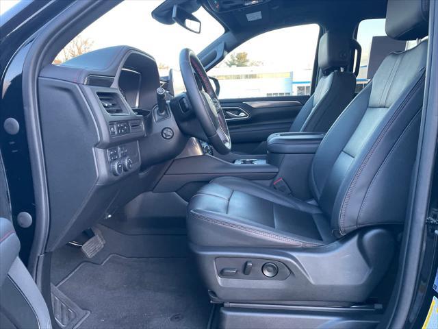 used 2023 Chevrolet Tahoe car, priced at $63,937