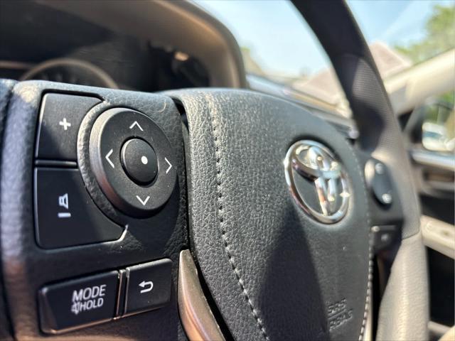 used 2013 Toyota RAV4 car, priced at $14,937