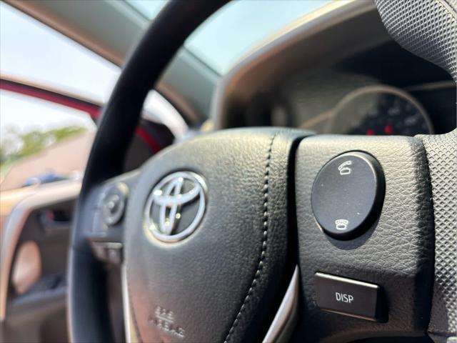 used 2013 Toyota RAV4 car, priced at $14,937