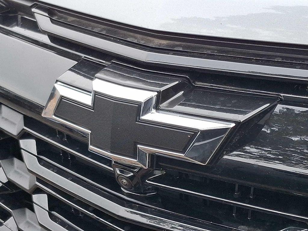 new 2026 Chevrolet Equinox car, priced at $34,923