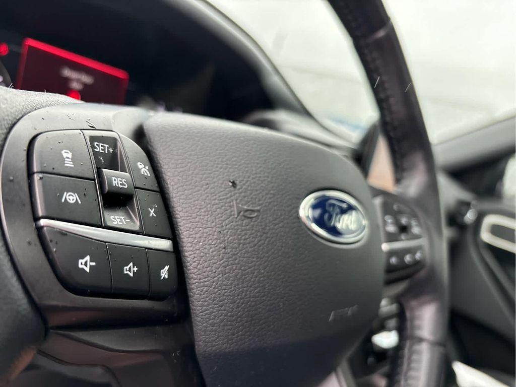 used 2020 Ford Explorer car, priced at $22,281