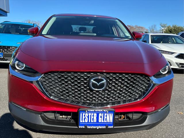 used 2020 Mazda CX-30 car, priced at $17,960