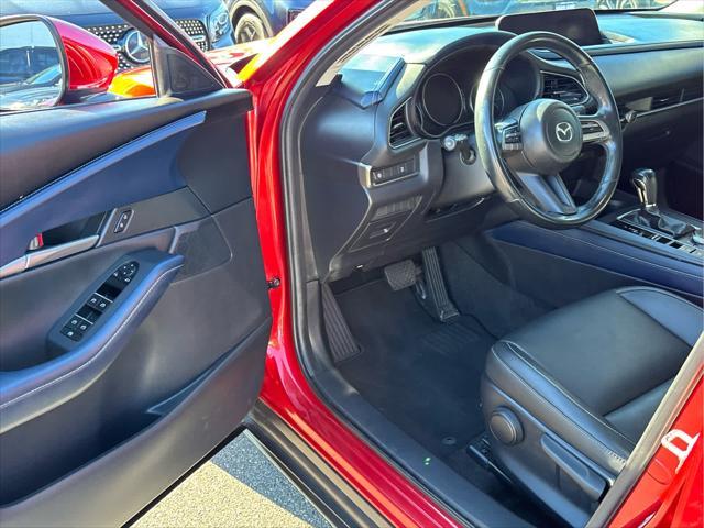 used 2020 Mazda CX-30 car, priced at $17,960