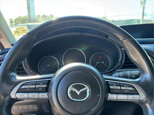 used 2020 Mazda CX-30 car, priced at $17,960