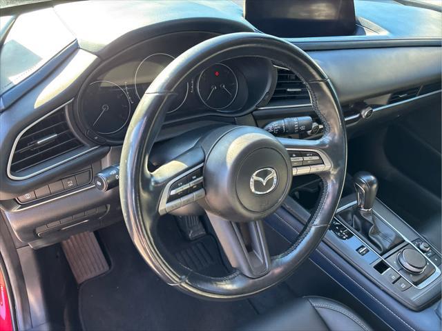 used 2020 Mazda CX-30 car, priced at $17,960