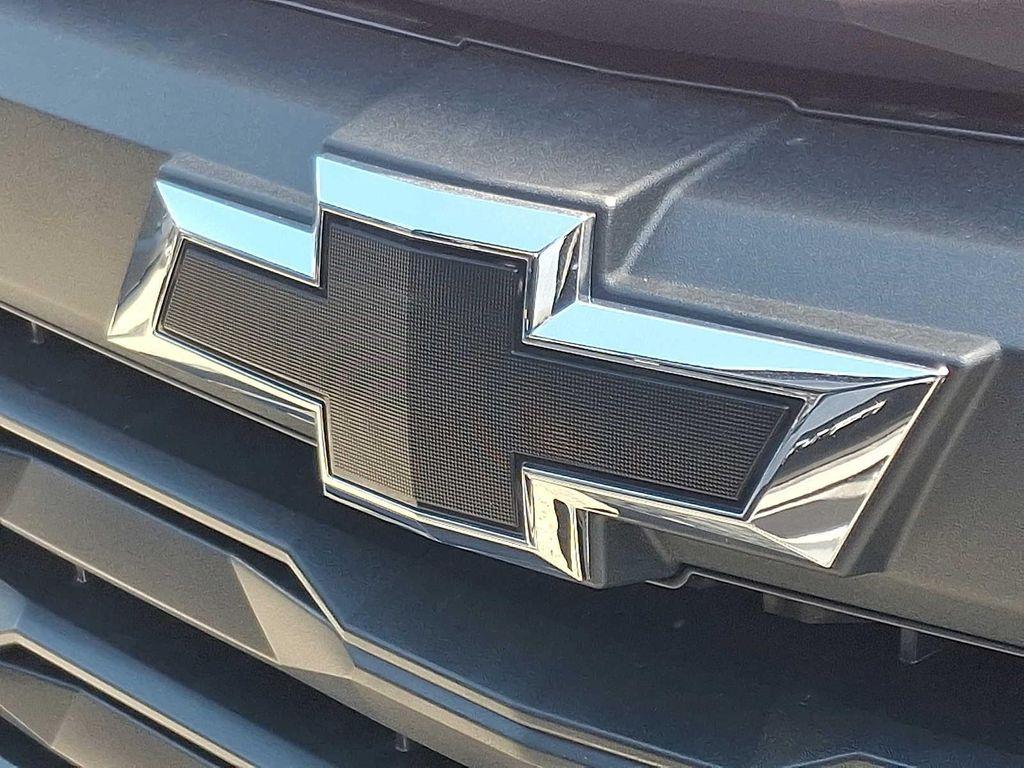 new 2026 Chevrolet Colorado car, priced at $45,898