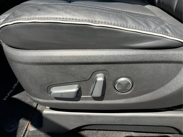 used 2023 Hyundai Palisade car, priced at $35,937